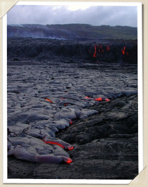 Lava Flow